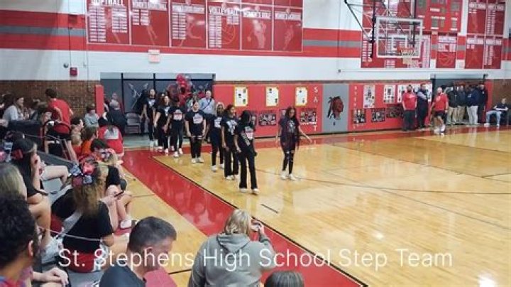 Is It True That the Outer Banks Attended St. Stephens High School?