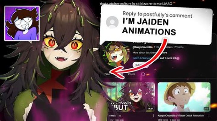 Is Jaiden Animation Dating Someone? The Truth Behind The Scenes