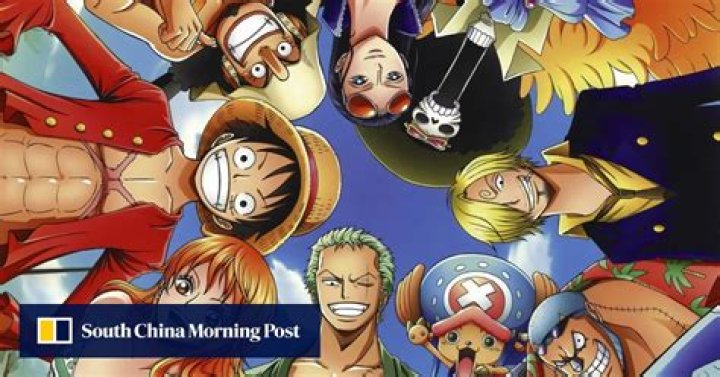Is Japanese manga One Piece ending after 25 years? Comic’s creator says he’s taking a break to work on its ‘final chapter’
