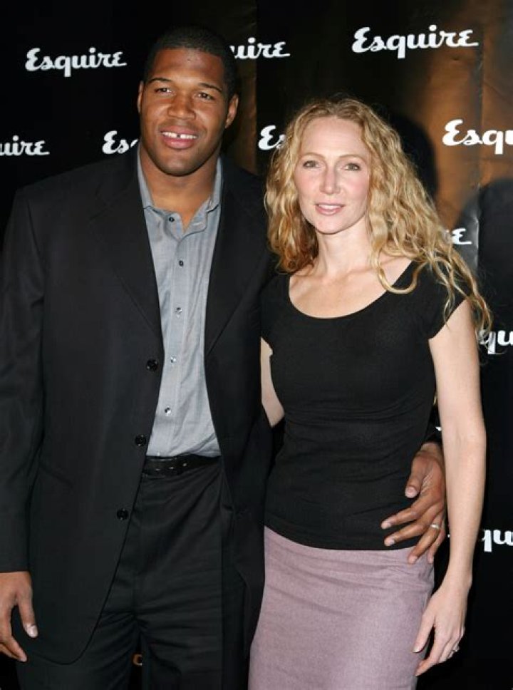 Is Jean Muggli Lesbian? Michael Strahan Ex Wife Girlfriend & Jail Convict