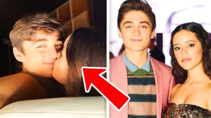 Is Jenna Ortega In A Relationship or Married, Who Has She Dated? Her Current Boyfriend, Husband, Dating History?