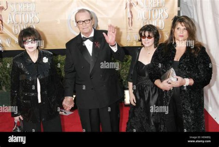 Is Jennifer Garner Kin To James Garner? A Deep Dive Into Their Family Ties