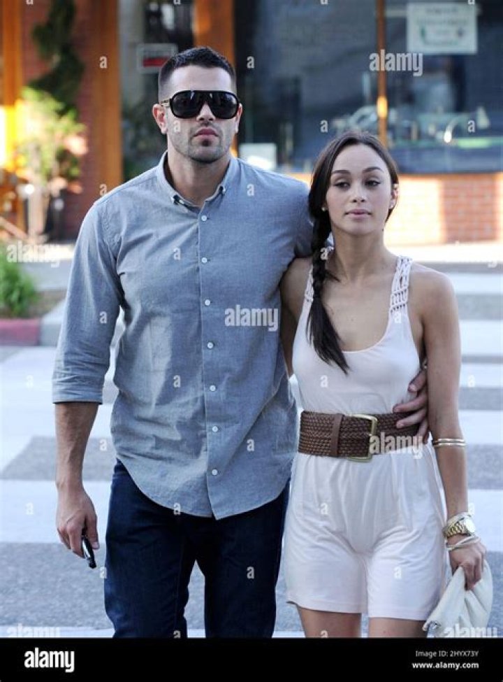 Is Jesse Metcalfe Married? Unveiling The Truth Behind His Relationship Status