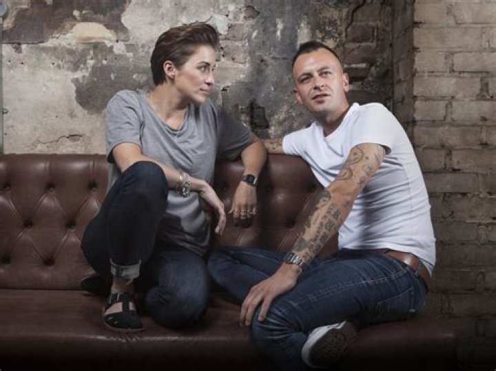 Is Joe Gilgun In A Relationship? Exploring The Actor's Love Life
