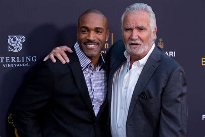 Is John McCook Leaving The Bold And Beautiful? The Truth Behind The Rumors