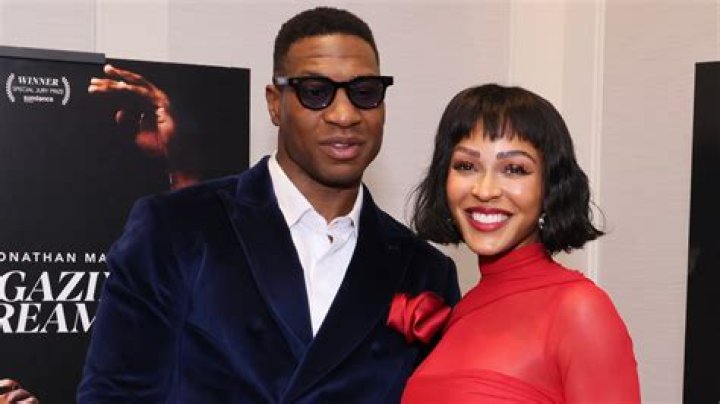 Is Jonathan Majors Married To A Wife? Meet His Daughter
