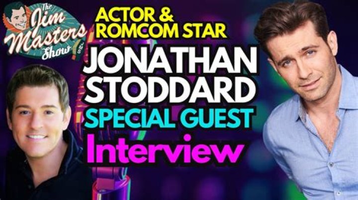 Is Jonathan Stoddard Married? The Truth Behind His Relationship Status