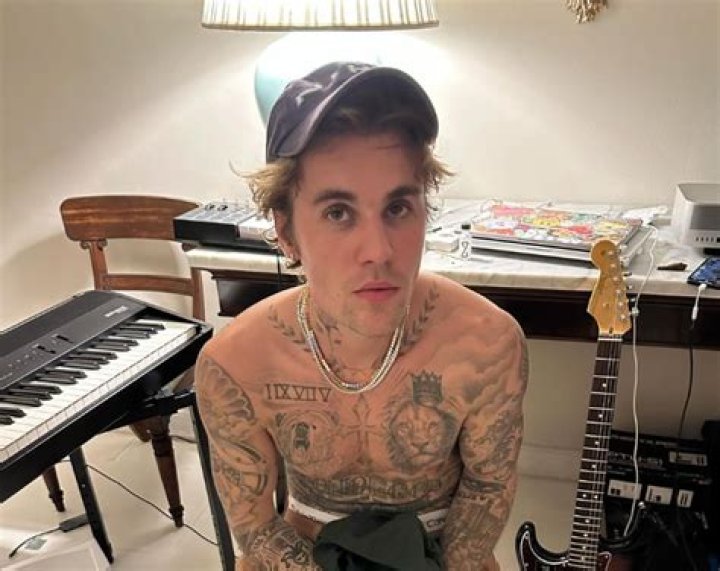 Is Justin Bieber Still Making Music? A Deep Dive Into His Current Endeavors
