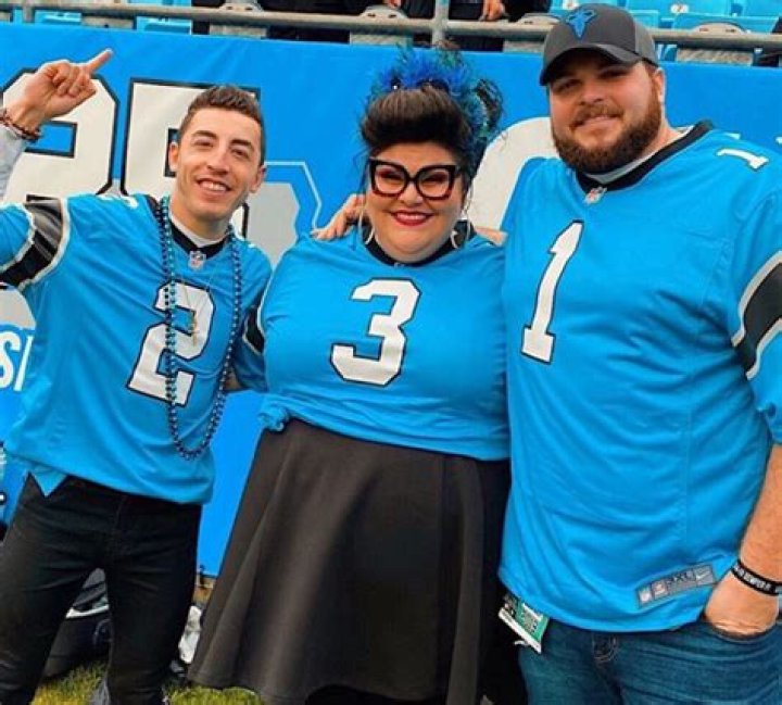 Is Katie Kadan Trans? Gender And Husband Details