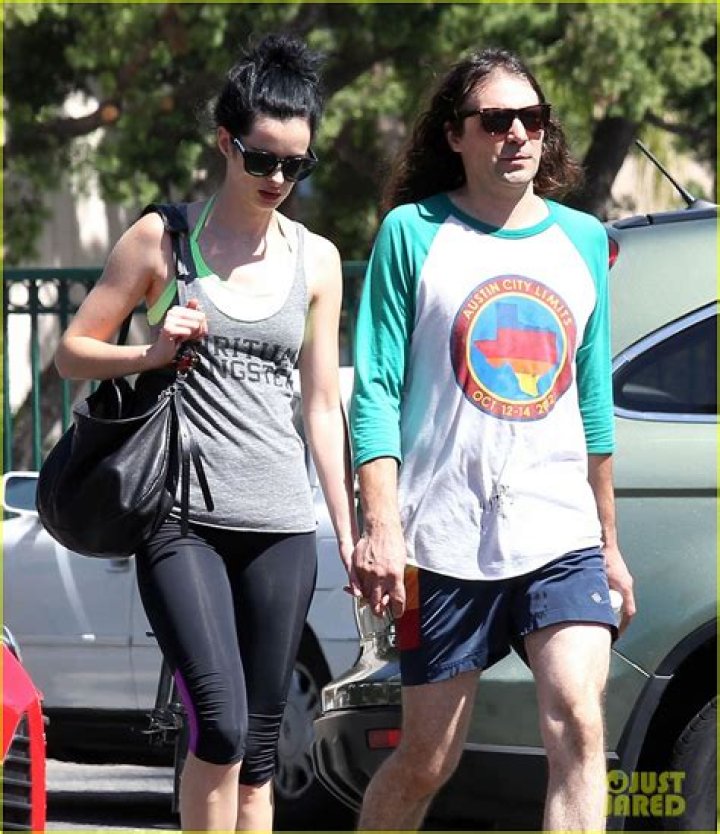 Is Krysten Ritter Still Dating Boyfriend Adam Granduciel?