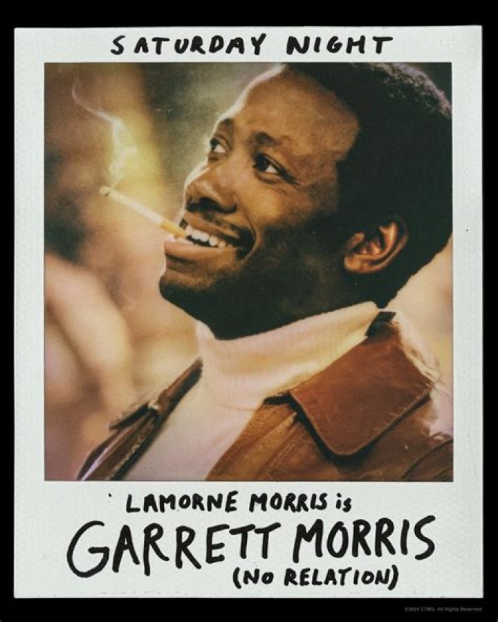 Is Lamorne Morris Gay? Exploring The Actor's Sexual Orientation