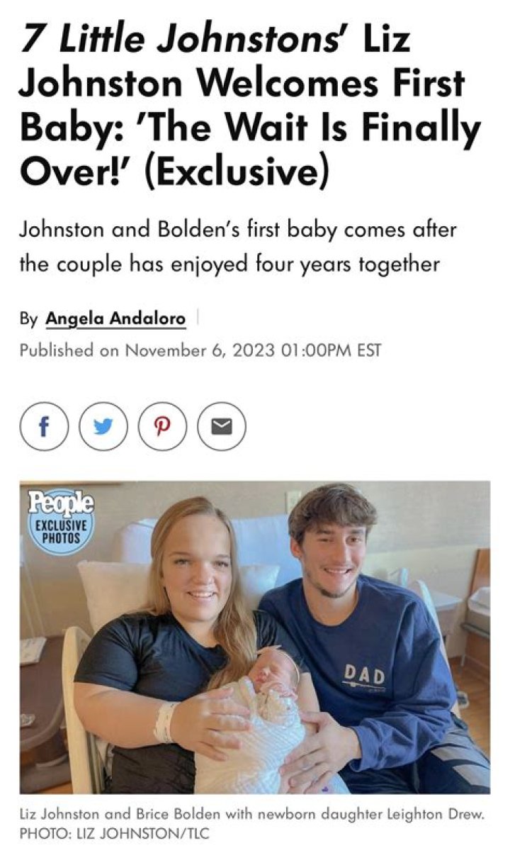 Is Leighton Drew A Dwarf? Unraveling The Truth Behind The Rumors