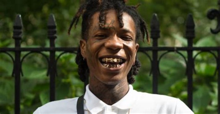 Is Lil Wop Gay or Bisexual? His Dating Life Explored