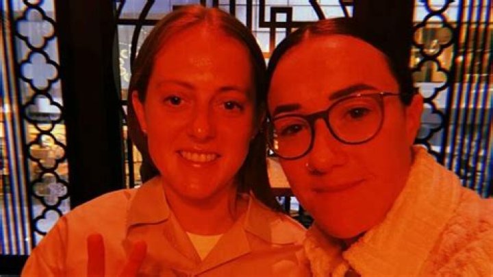 Is Lucy Bronze Gay? Who Is She Dating?