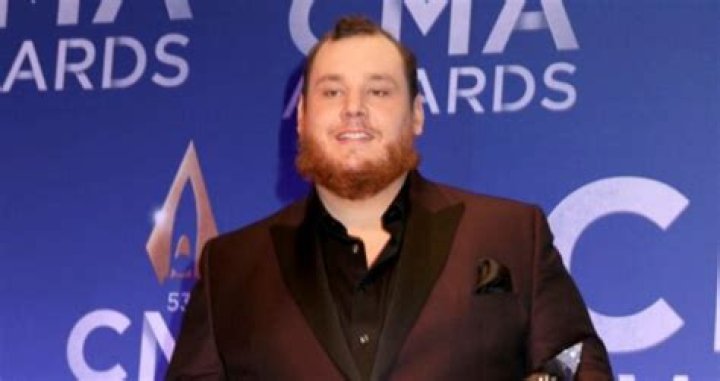 Is Luke Combs A Democrat? An In-Depth Exploration Of His Political Views