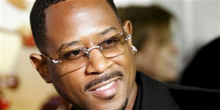 Is Martin Lawrence Alive Or Dead? Here's The Truth [Photo Evidence]