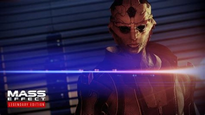 Is Mass Effect Legendary Edition Worth It? What You Need to Know