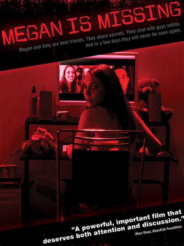 Is Megan Is Missing Real? Unveiling The Truth Behind The Controversial Film
