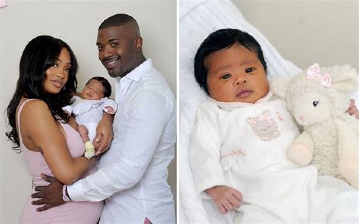 IS MELODY LOVE NORWOOD TALKING AT JUST THREE MONTHS OLD?