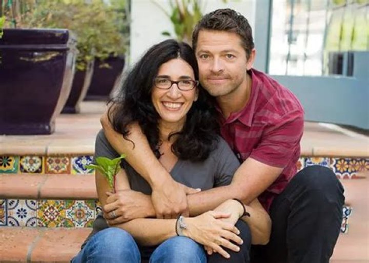 Is Misha Collins Bisexual? Did He Split With His Wife?