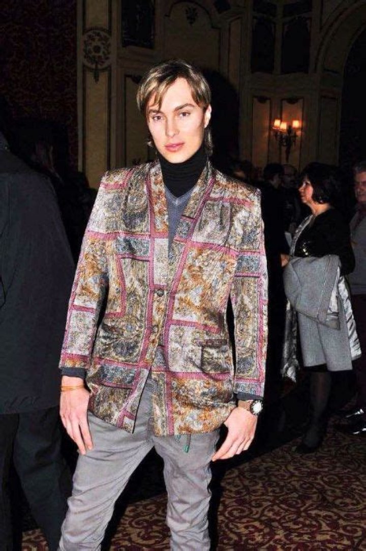 Is Model Roger Garth A Bisexual? Rumored To Have Dated Keanu Reeves, Know His Career And Affairs