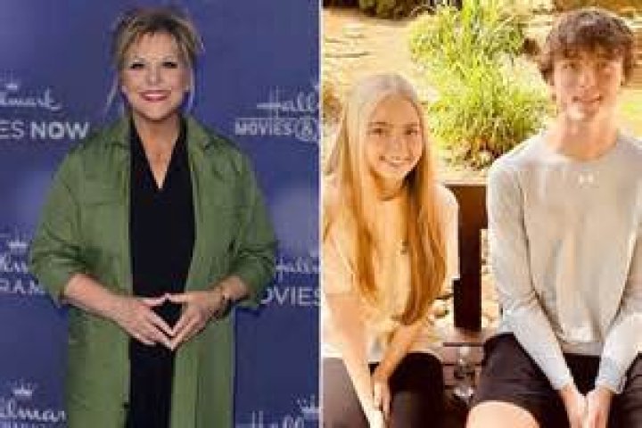 Is Nancy Grace Still Married To David Linch? A Comprehensive Look
