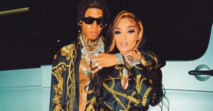 Is NLE Choppa Dating Sophie? Uncovering The Truth Behind Their Relationship