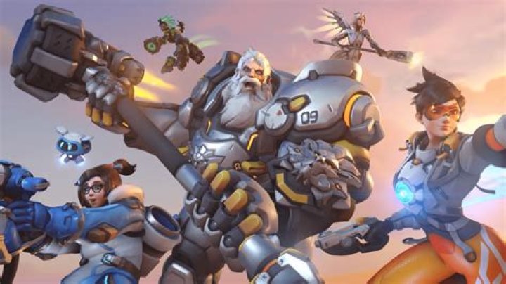 Is Overwatch 2 the Same Game?