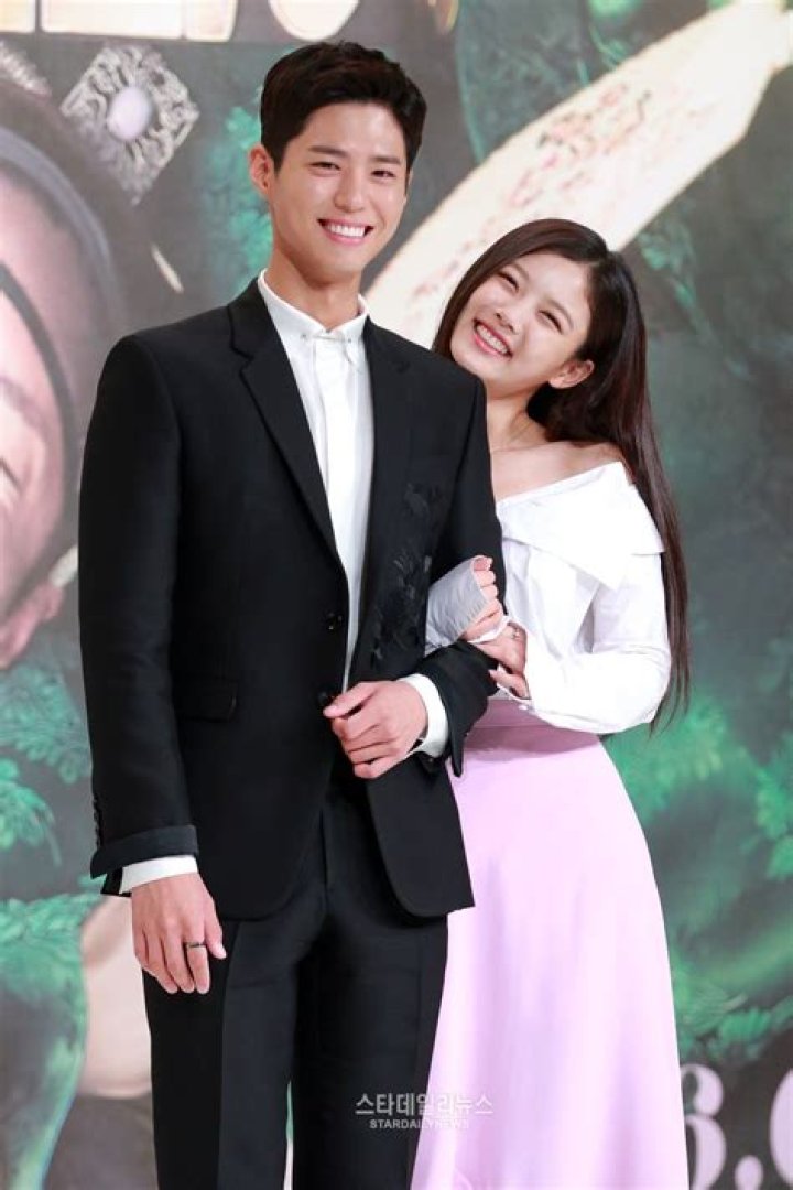 Is Park Bo Gum Married To Kim Yoo Jung? The Truth Behind Their Relationship