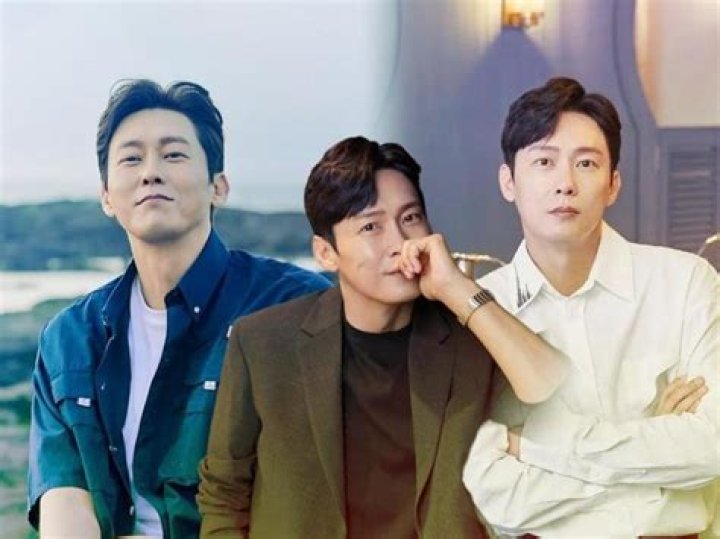 Is Park Byung-eun Single? Exploring The Life Of The Talented Actor