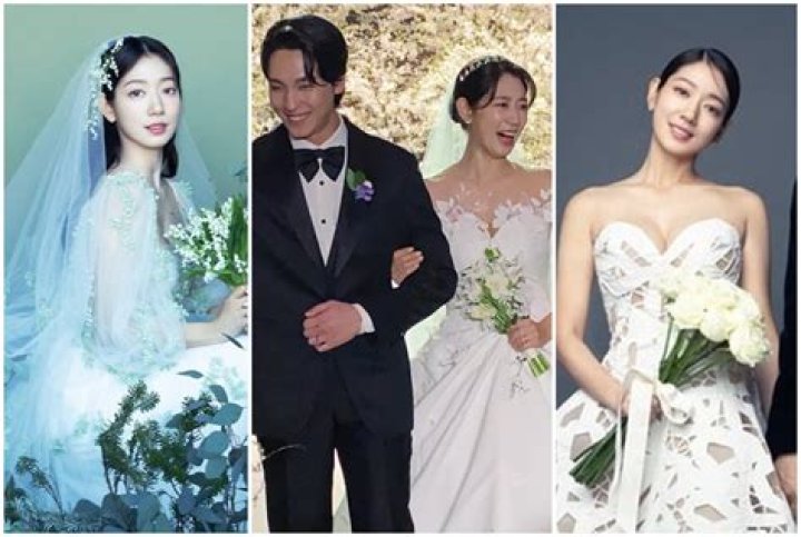 Is Park Shin Hye Divorced From Her Husband? A Deep Dive Into Her Personal Life