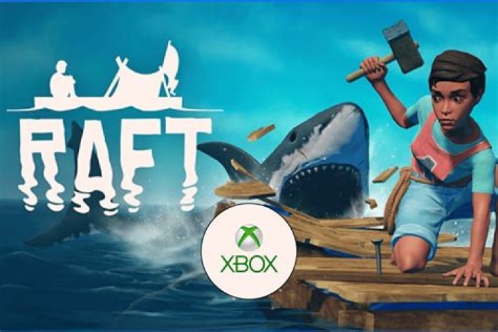 Is Raft Coming to Xbox One?