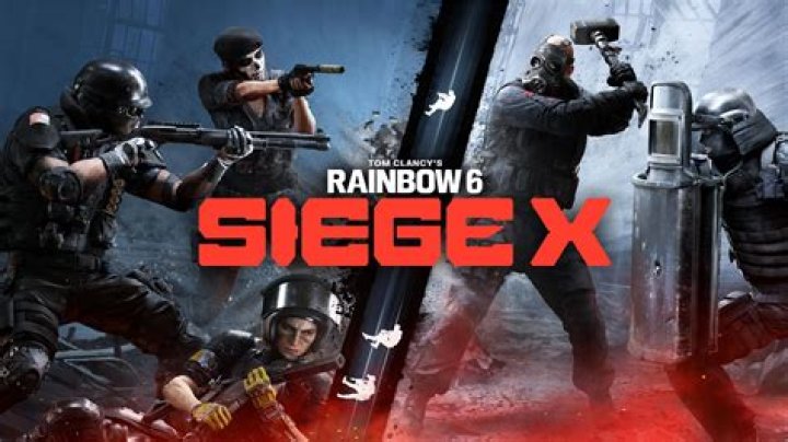 Is Rainbow Six Siege Crossplay? Answered