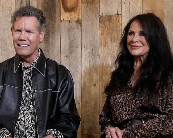 Is Randy Travis Still Alive? A Deep Dive Into His Life And Legacy