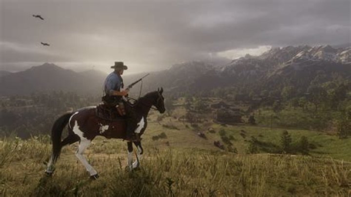 Is Red Dead Redemption 2 PS4 Pro & Xbox One X Enhanced?