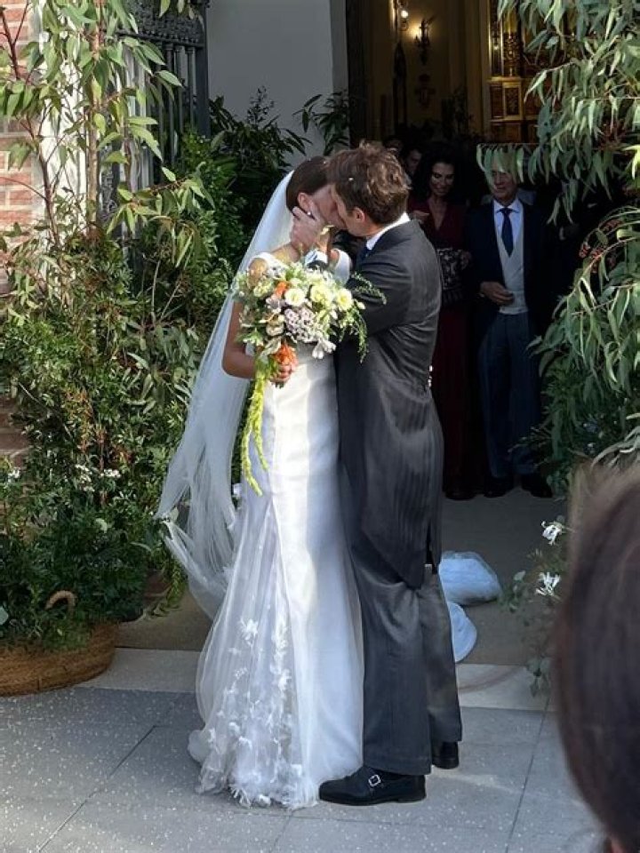 Is Rodrigo de la Serna Married To Wife? His Dating Timeline