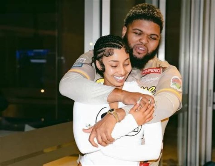 Is Rubi Rose Dating Druski? Exploring Their Relationship Status