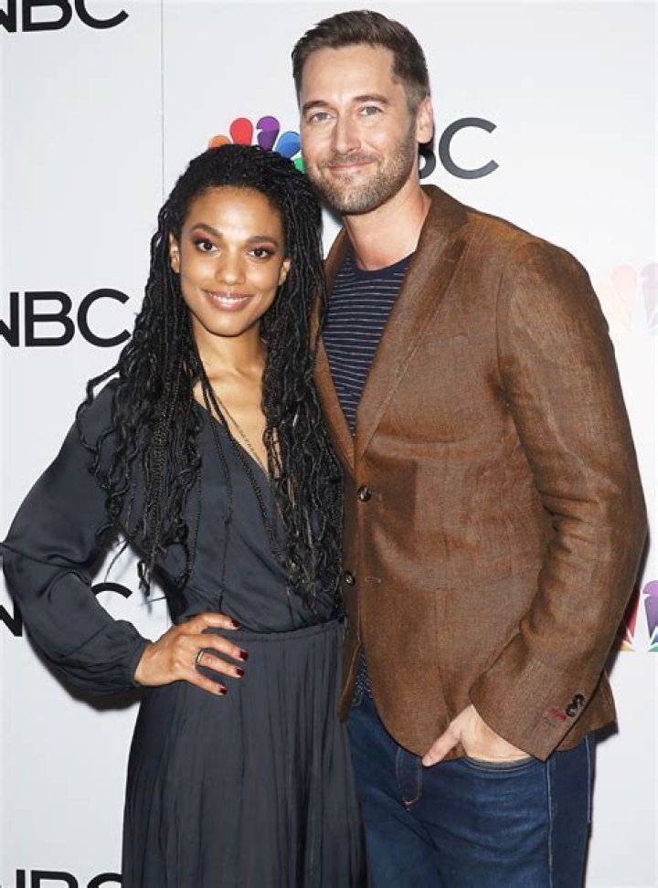 Is Ryan Eggold Married? The Truth Behind The Actor's Relationship Status