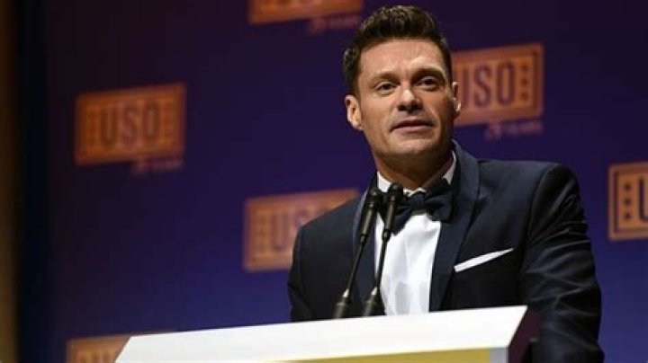 Is Ryan Seacrest Gay? A Comprehensive Exploration