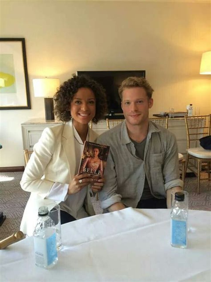 Is Sam Reid Married? Unveiling The Relationship Status Of The Rising Star