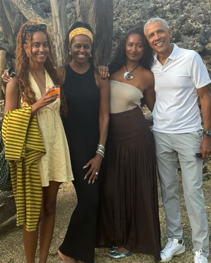 Is Sasha Aristide Married? Exploring The Personal Life Of The Rising Star