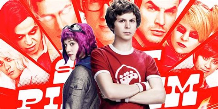 Is Scott Pilgrim a Bad Person? Why Is He Labeled a Pedophile (Predator)? Reddit Update!