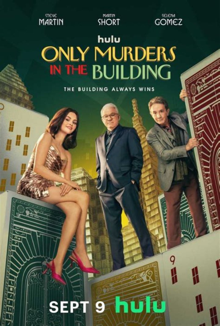 Is Selena Gomez Pregnant In Only Murders In The Building?