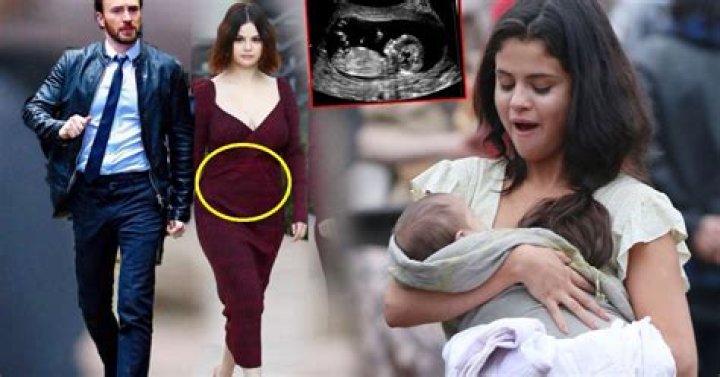 Is Selena Gomez Pregnant? The Truth Behind The Rumors