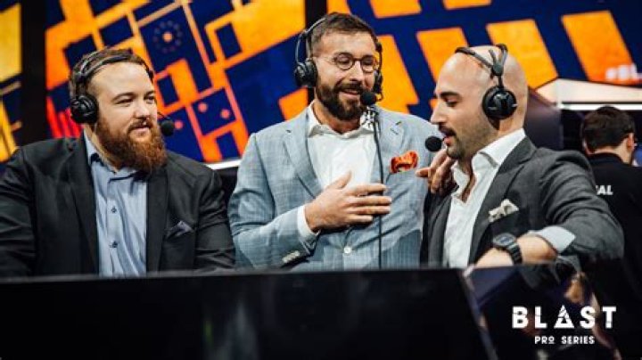 Is Semmler returning to CSGO after Overwatch League departure?