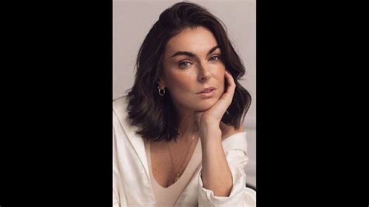Is Serinda Swan married? Relationship status of the Reacher Season 2 actor, explored