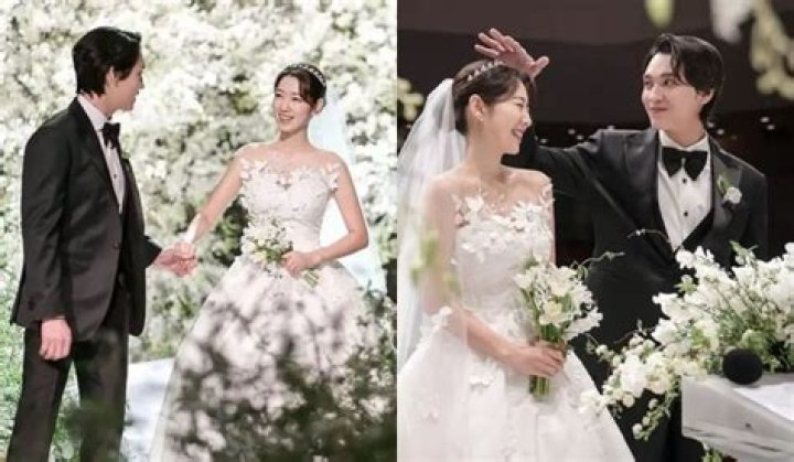 Is Shin Hye Sun Married? A Deep Dive Into Her Life And Relationships