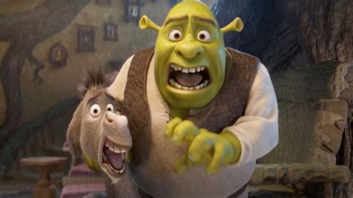 	IS SHREK ANIMATED SLIGHT?	