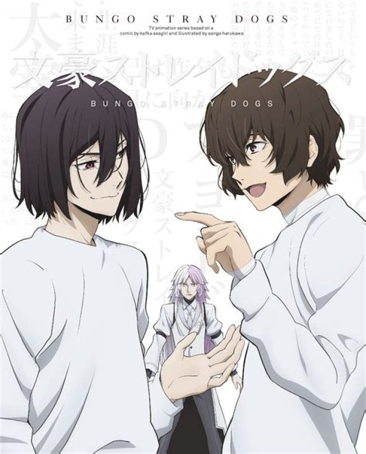 Is Sigma Dead BSD Along With Dazai? Manga Spoilers Ahead