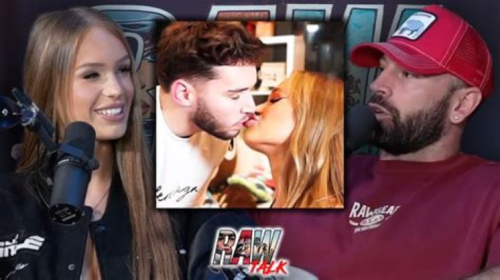 Is Sky Bri Dating Rumored Boyfriend Adin Ross?